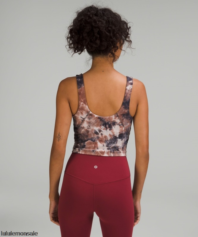 Lululemon Damen DELULU141 | Align Tanktop Prosecco